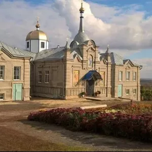 Gornalsky szent miklós belogorsky kolostor: leírás, az alapítvány története, vélemények