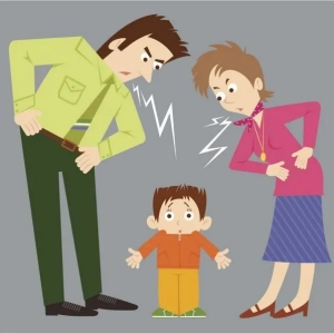 Hogyan ne bosszankodjunk egy gyermekkel: pszichológusok tanácsai